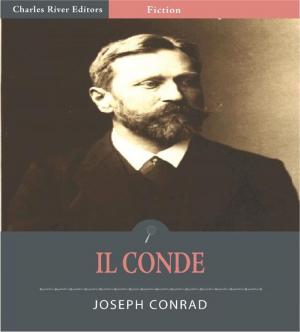 Book cover of Il Conde (Illustrated Edition)