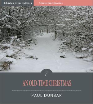 Cover of the book An Old Time Christmas (Illustrated Edition) by John F. Kennedy