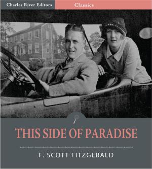 Cover of the book This Side of Paradise (Illustrated Edition) by Charles Royle