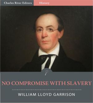 Cover of the book No Compromise With Slavery (Illustrated Edition) by James Joyce