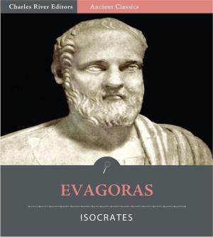 Cover of the book Evagoras (Illustrated Edition) by John S. Mosby