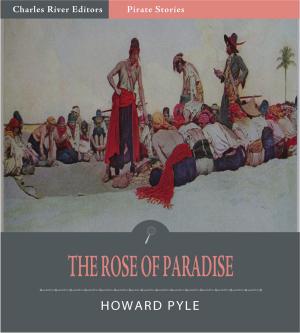 Cover of the book The Rose of Paradise (Illustrated Edition) by Christy Carlyle