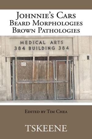 bigCover of the book Johnnie's Cars Beard Morphologies Brown Pathologies by 
