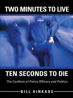 Book cover of Two Minutes to Live—Ten Seconds to Die