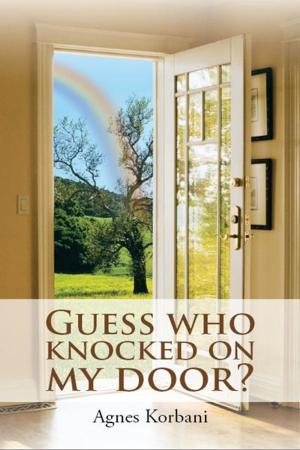 Cover of the book Guess Who Knocked on My Door? by PJ Hoge