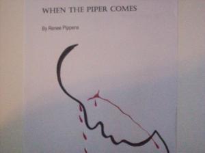 Cover of the book When the Piper comes by Jack Forbes