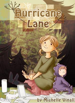 Book cover of Hurricane Lane