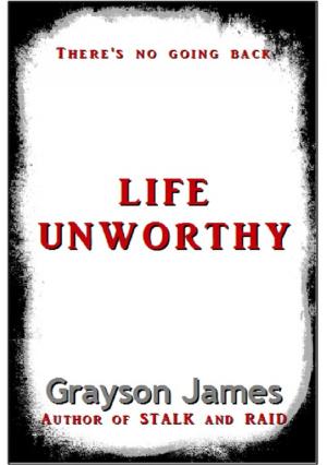 Book cover of Life Unworthy