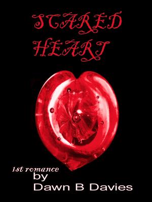 Cover of Scared Heart