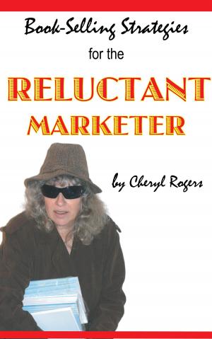 bigCover of the book Book-Selling Strategies for the Reluctant Marketer by 
