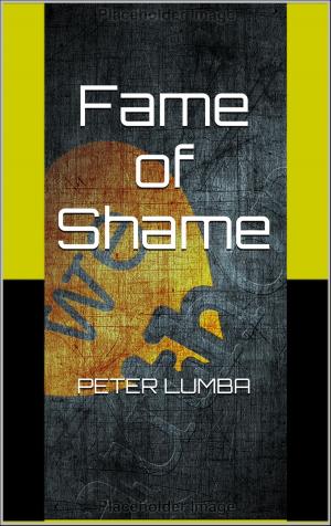 Book cover of Fame of Shame