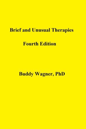 Book cover of Brief and Unusual Therapies