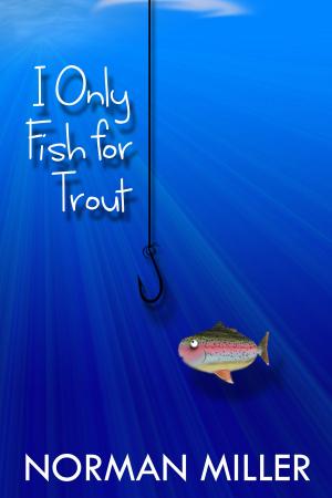 Cover of the book I Only Fish for Trout by Alberto de la Madrid