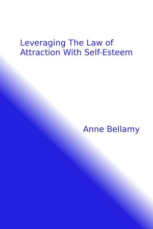 Cover of Leveraging The Law of Attraction With Self-Esteem