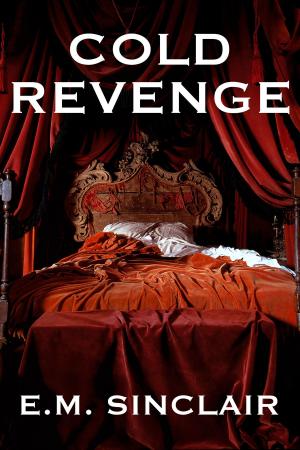 Book cover of Cold Revenge