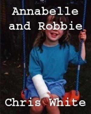 Book cover of Annabelle and Robbie