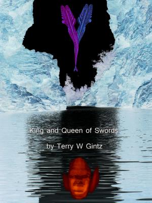 Book cover of King and Queen of Swords