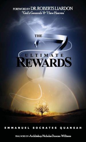 Cover of the book The Seven Ultimate Rewards by Cody Cook