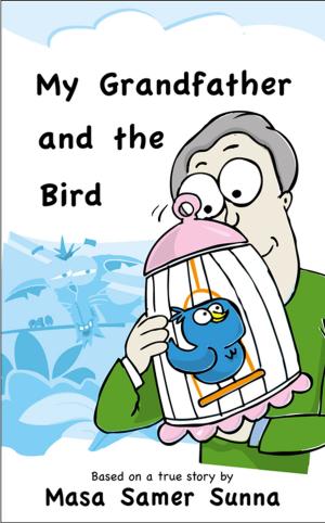 Cover of My Grandfather and the Bird