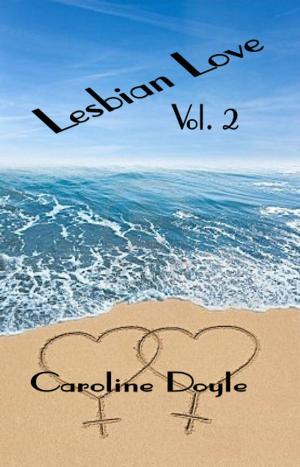 Cover of Lesbian Love Vol.2