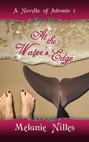 Cover of the book At The Water's Edge by Melanie Nilles