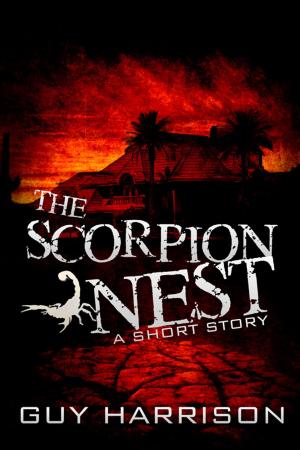 Cover of the book The Scorpion Nest: A Short Story by M. Marinan