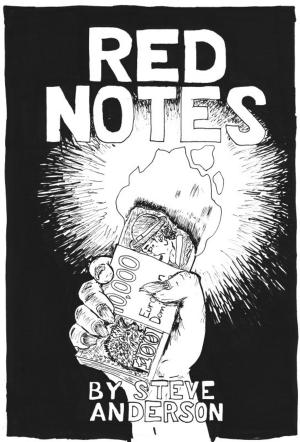 Cover of the book Red Notes by G. Ernest Smith