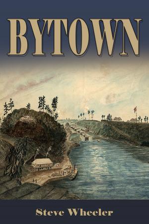 Cover of the book Bytown by Virginia Purinton Bernhard