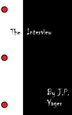 Cover of the book The Interview by Bianca Sloane