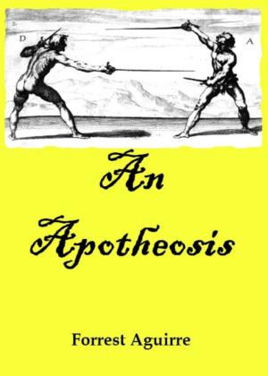 Cover of the book An Apotheosis by J. Daniel Sawyer
