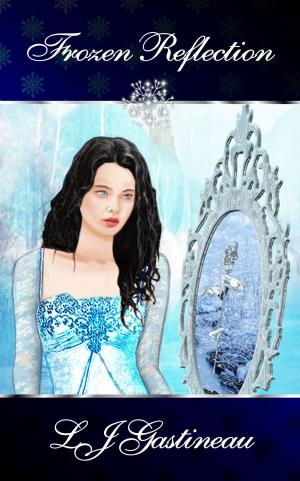 Cover of Frozen Reflection