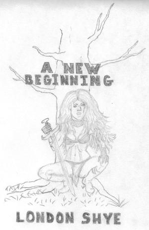Cover of the book A New Beginning by Ruth Gogoll