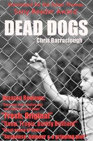Cover of the book Dead Dogs by John Vornholt