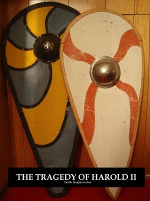 Cover of the book The Tragedy of Harold II by Judith Gautier