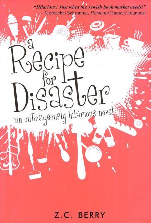 bigCover of the book A Recipe for Disaster by 