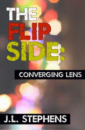 Cover of The Flip Side #6: Converging Lens