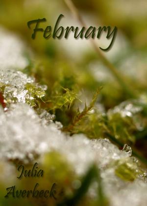 Book cover of February