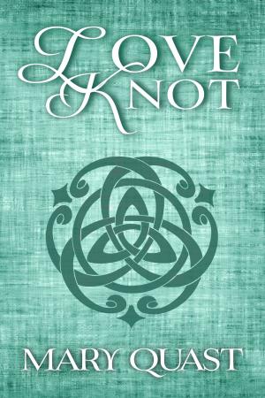 Book cover of Love Knot