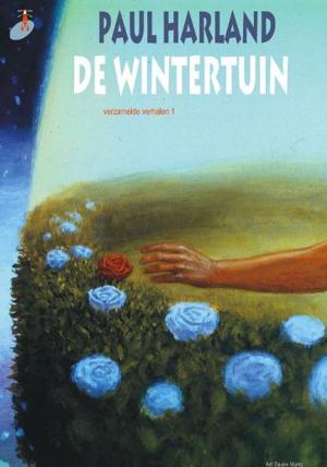 bigCover of the book De Wintertuin by 