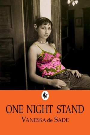 Cover of the book One Night Stand by Vanessa de Sade