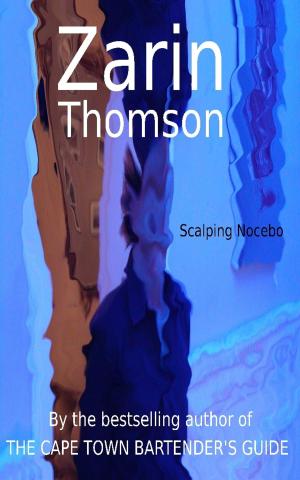bigCover of the book Scalping Nocebo by 