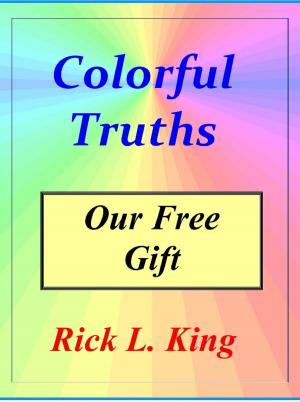 Cover of the book Our Free Gift by Rick King