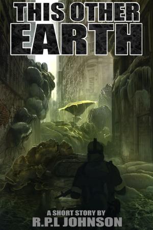 Cover of the book This Other Earth by Phaedra M. Weldon