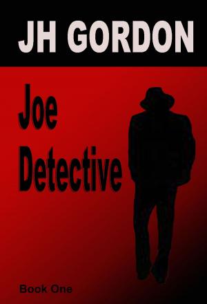 Cover of Joe Detective