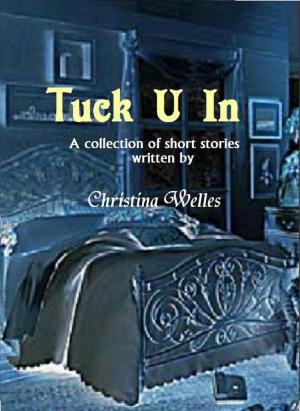 Cover of the book Tuck U In by Montice L. Harmon