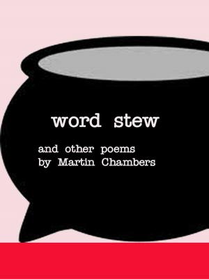 Cover of Word Stew