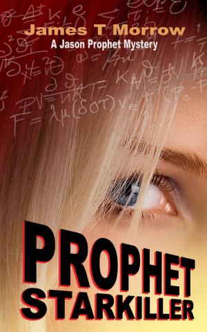 Cover of the book Prophet: Starkiller by Brett Halliday