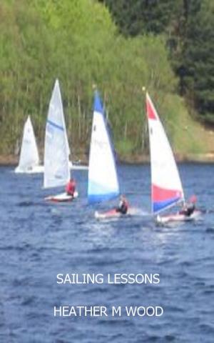 Book cover of Sailing Lessons