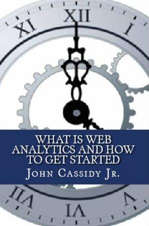 bigCover of the book What Is Web Analytics and How to Get Started by 