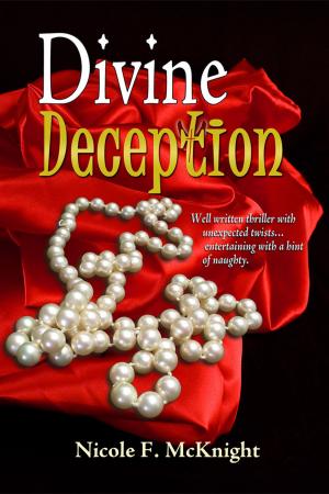bigCover of the book Divine Deception by 